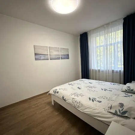 Voldemar Apartment *