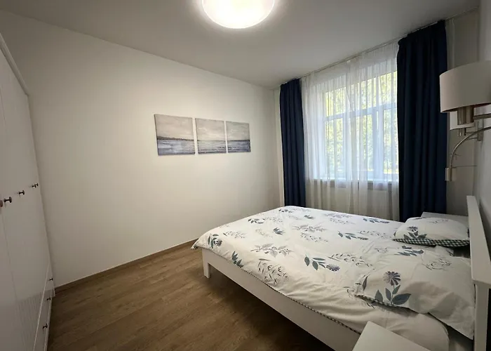 Voldemar Apartment *