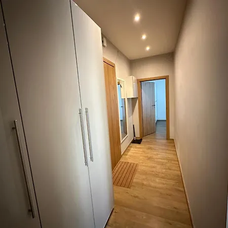 Voldemar Apartment